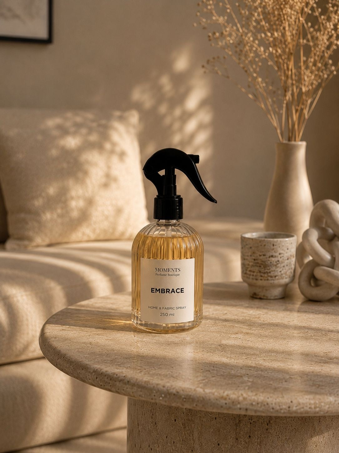 Embrace home & fabric spray