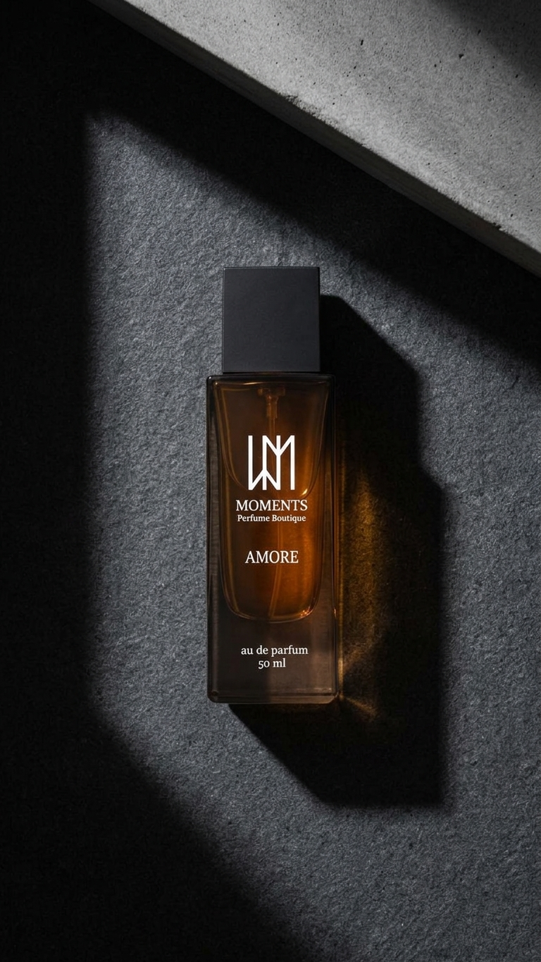 AMORE – Eau de Parfum 50ml