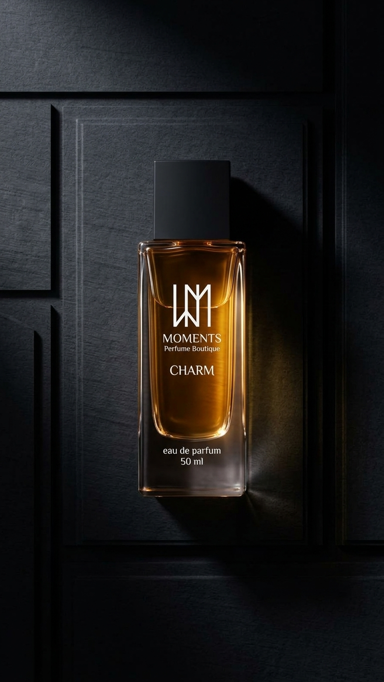 CHARM – Eau de Parfum 50ml