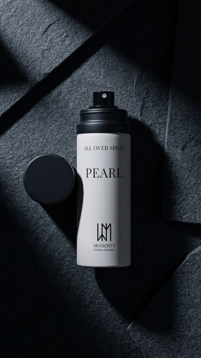 PEARL - ALL OVER SPRAY