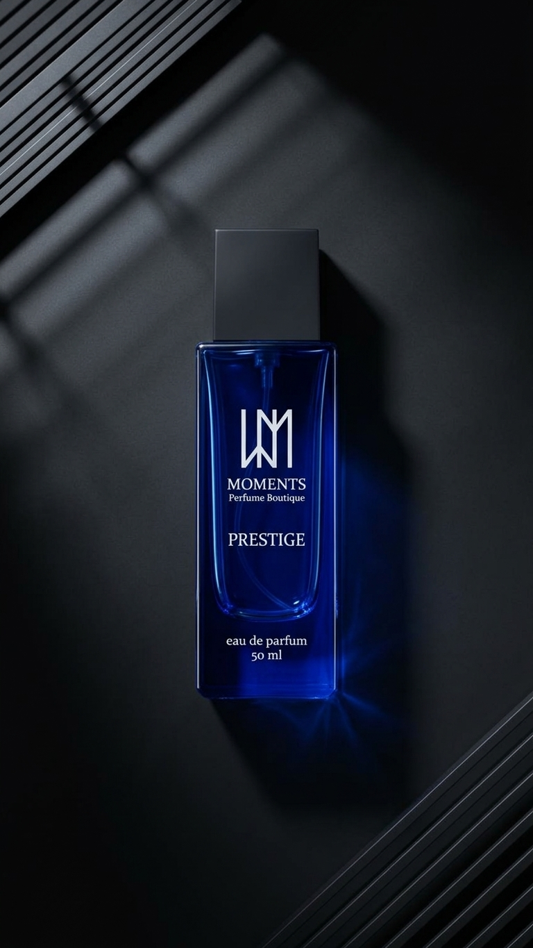 PRISTAGE – Eau de Parfum 50ml
