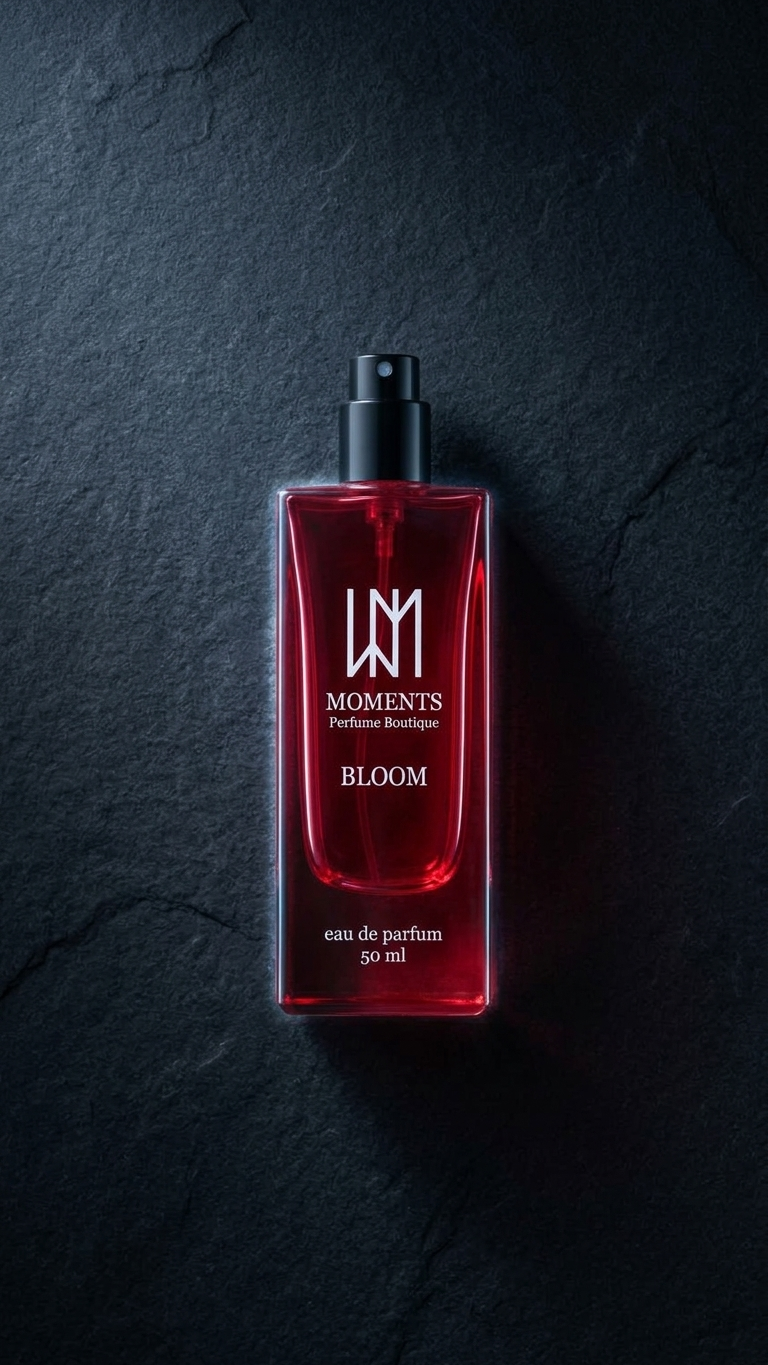 BLOOM – Eau de Parfum 50ml