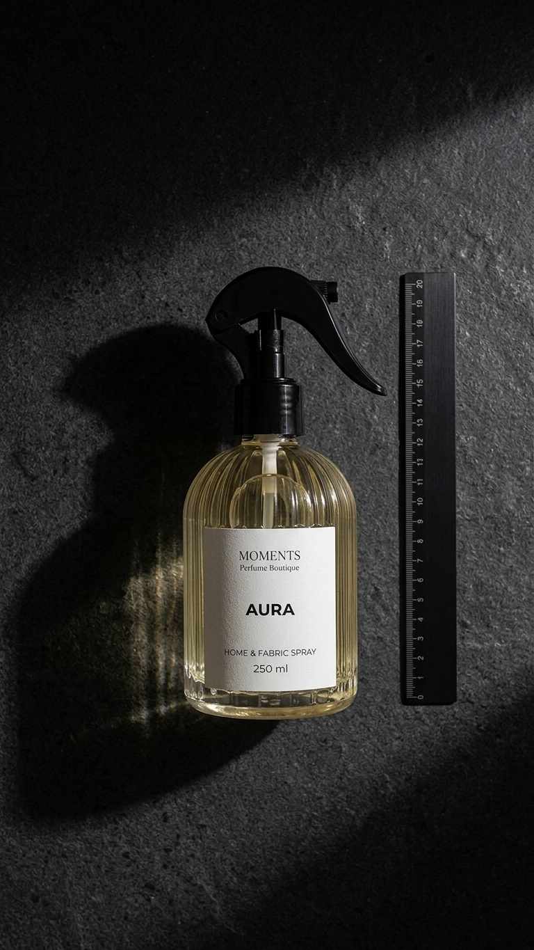 Aura home & fabric spray
