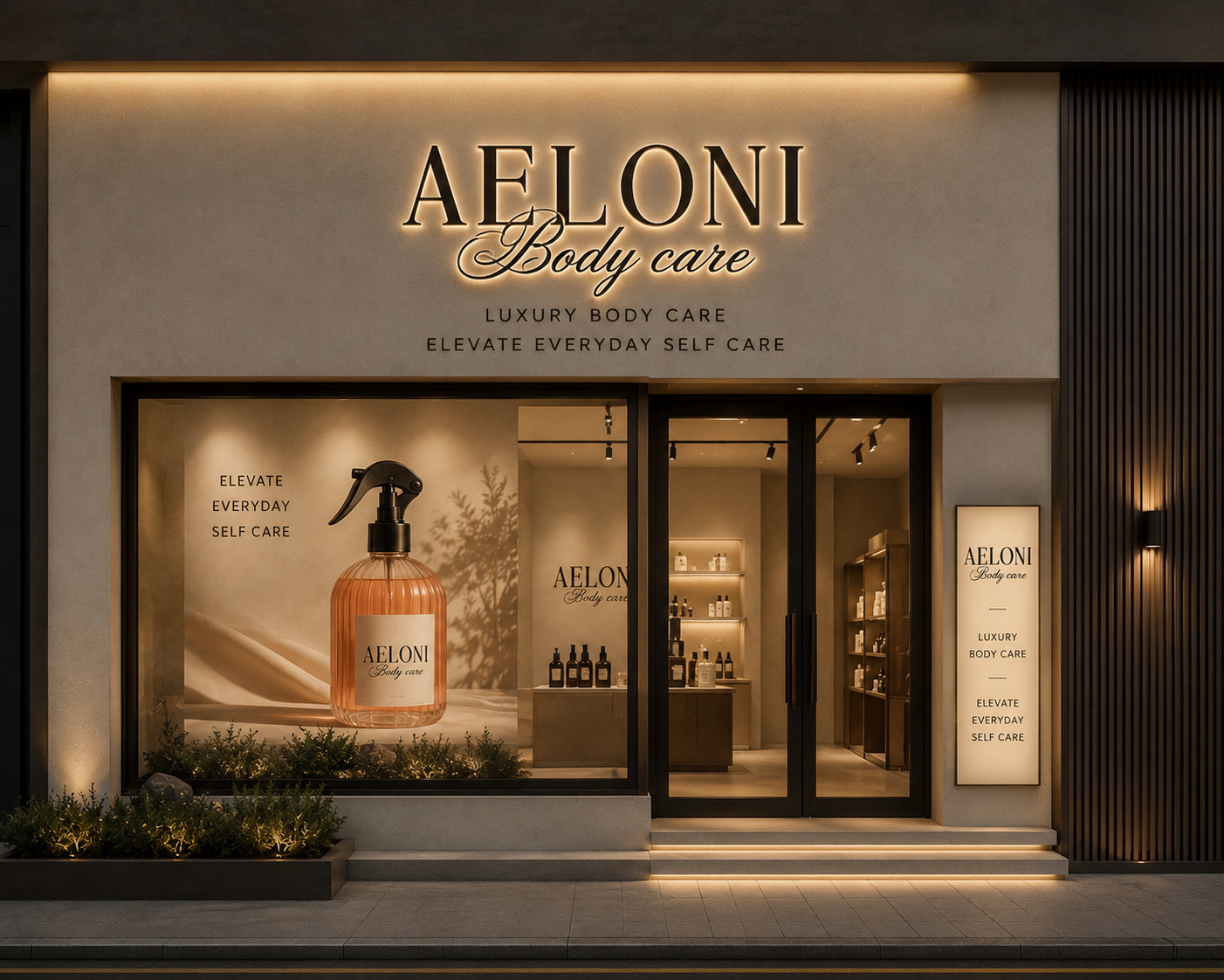 Aeloni