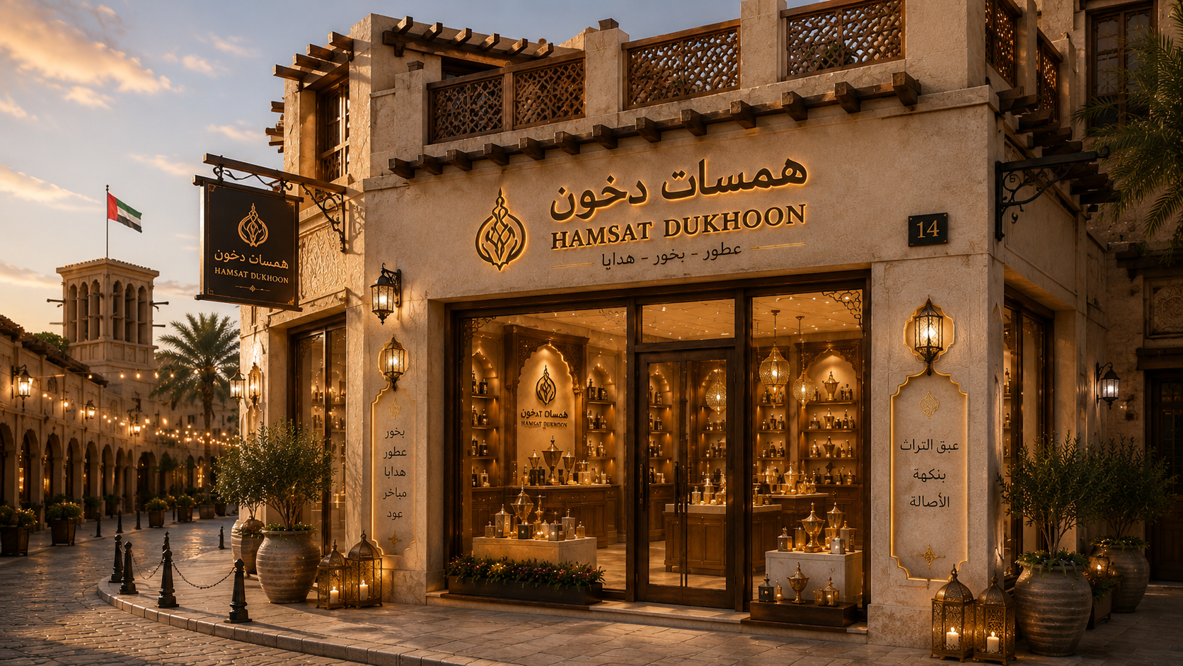 HAMSAT DUKHOON