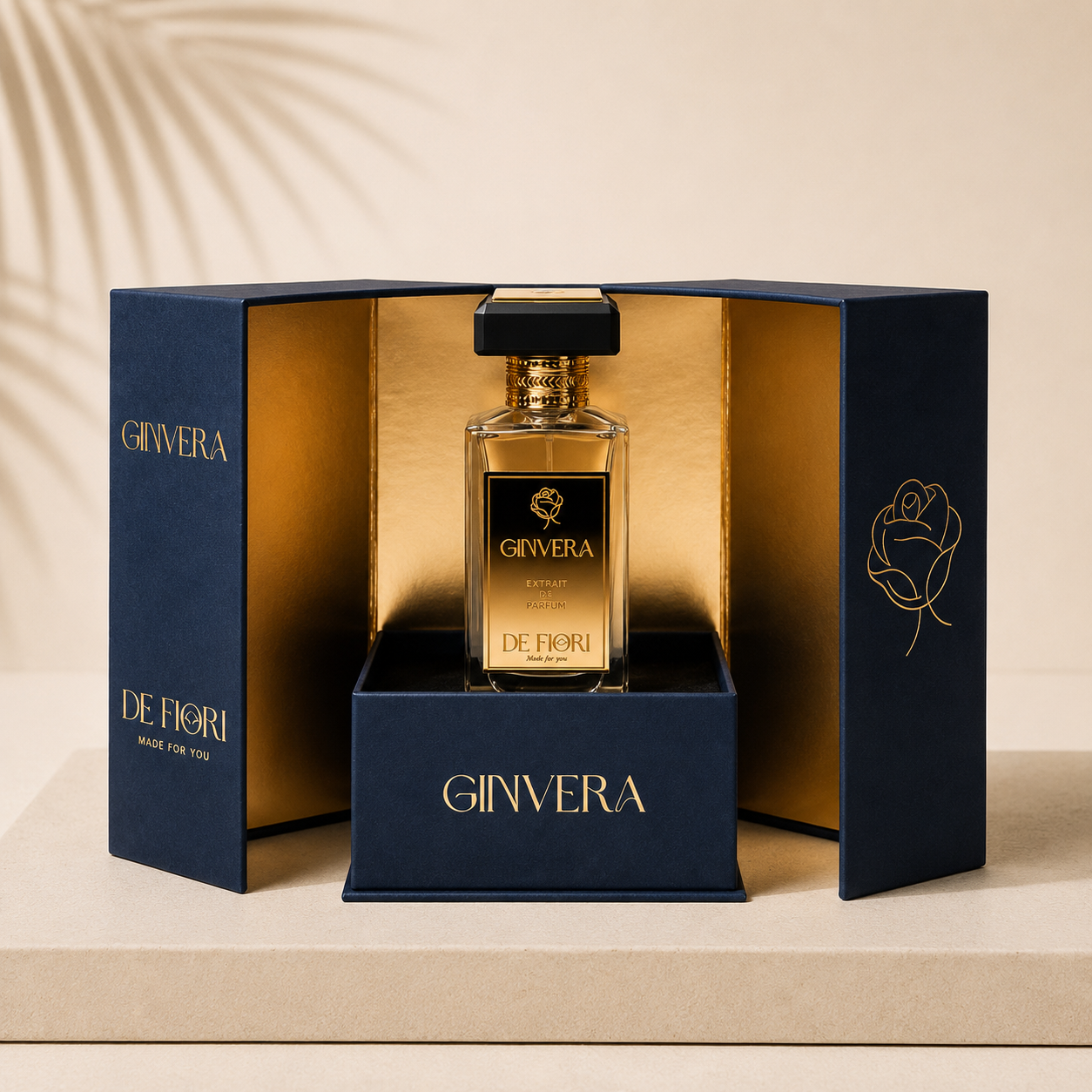 GINVERA - 85ml