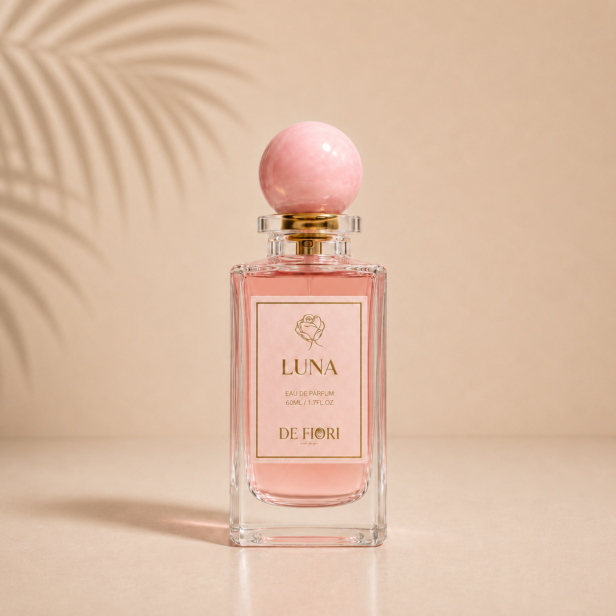 LUNA – Kids Perfume