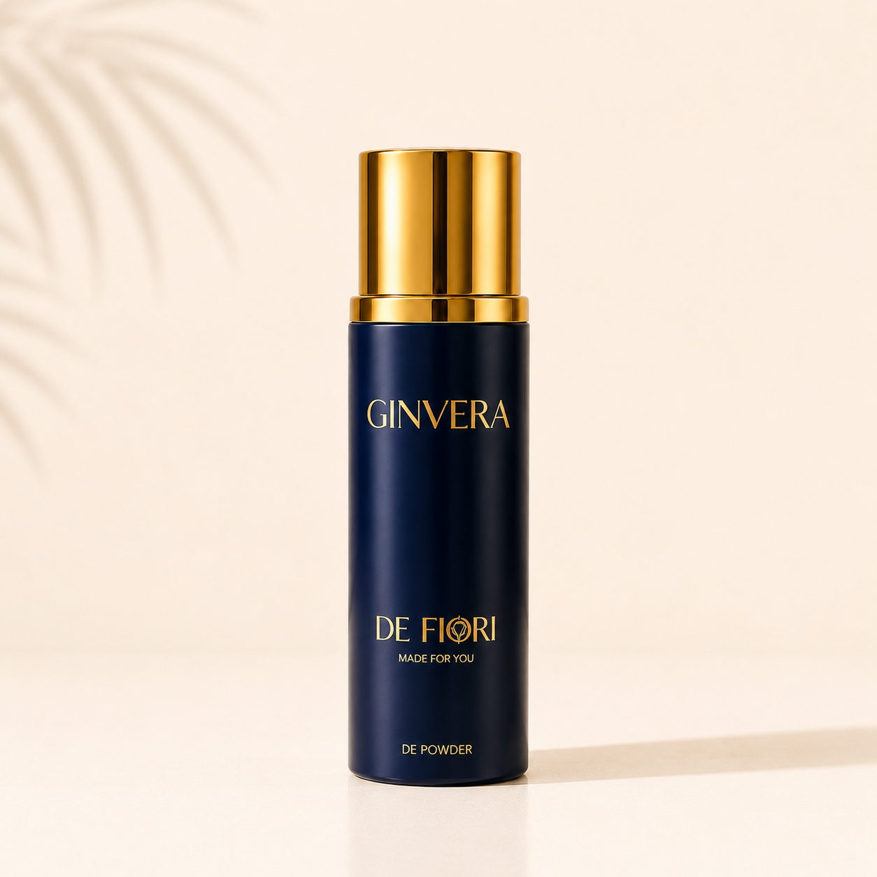 GINVERA – Scented Body Spray