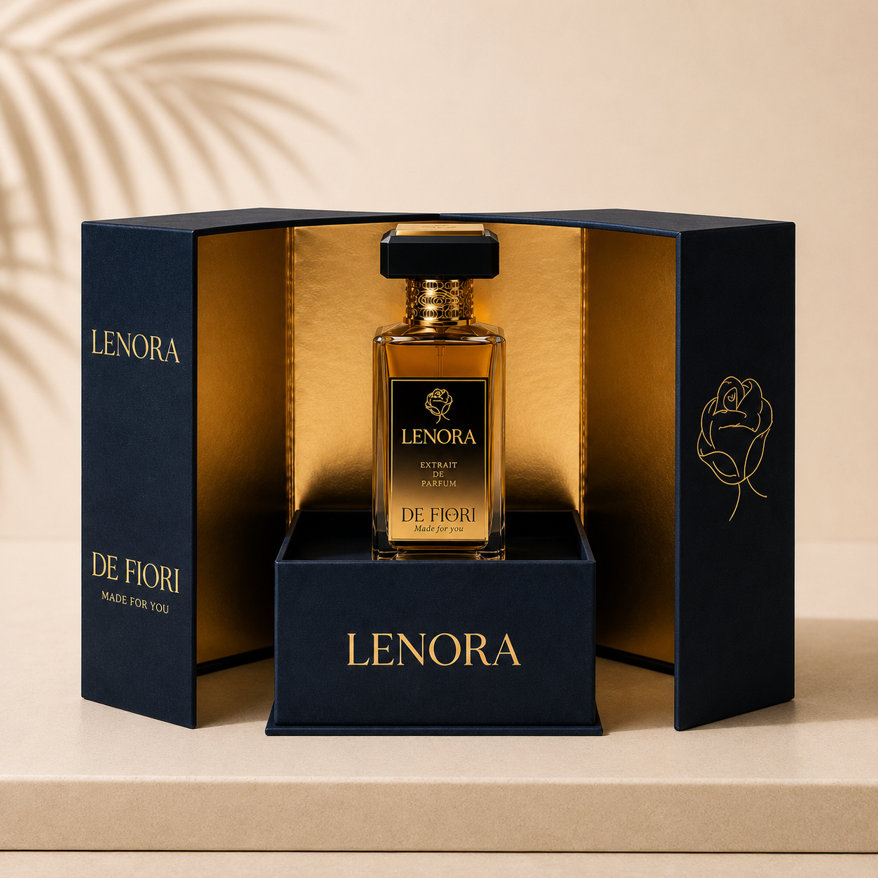 LENORA-85ml