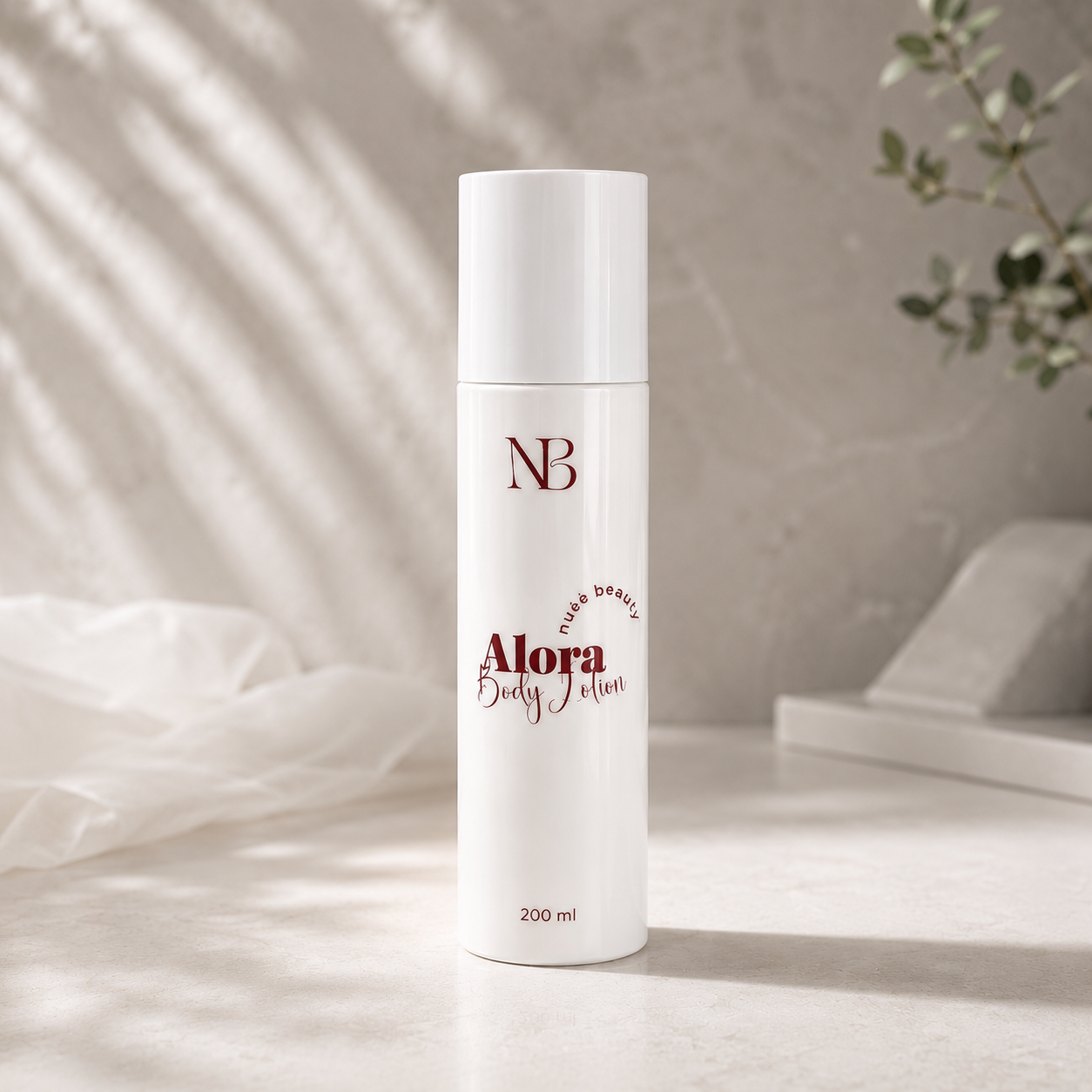 Alora lotion -200ml