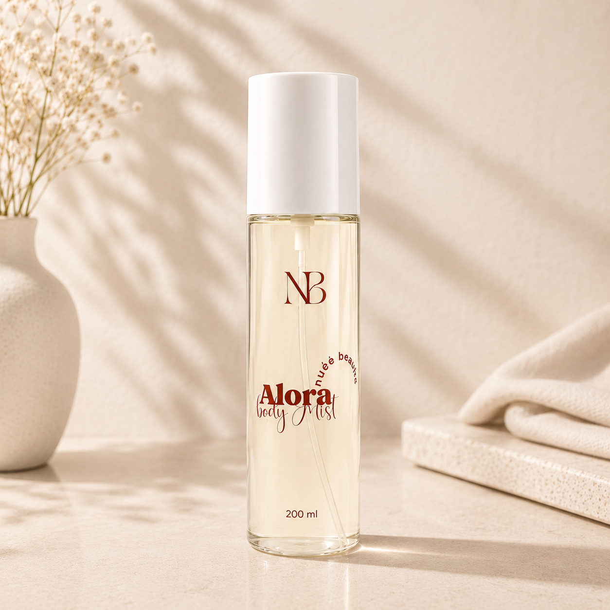 ALORA Body Mist-200ml