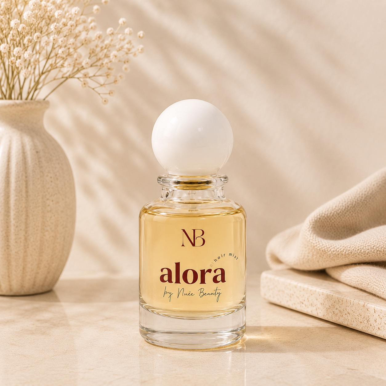 Alora Hair Mist -65ml