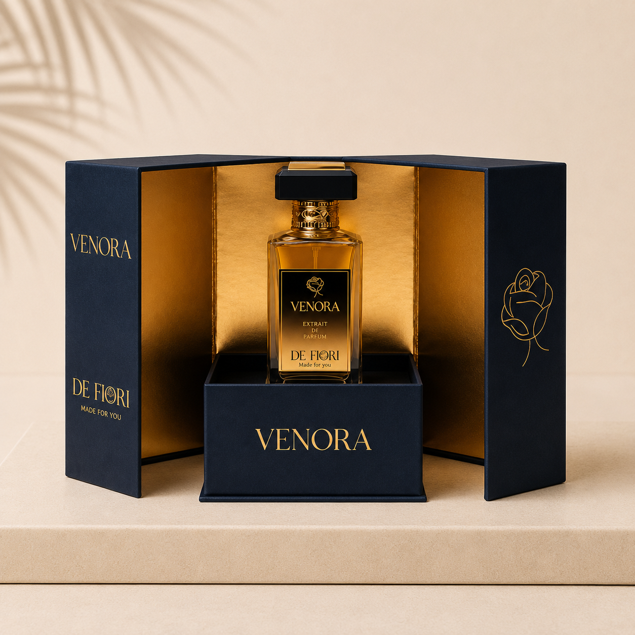 VENORA -85ml