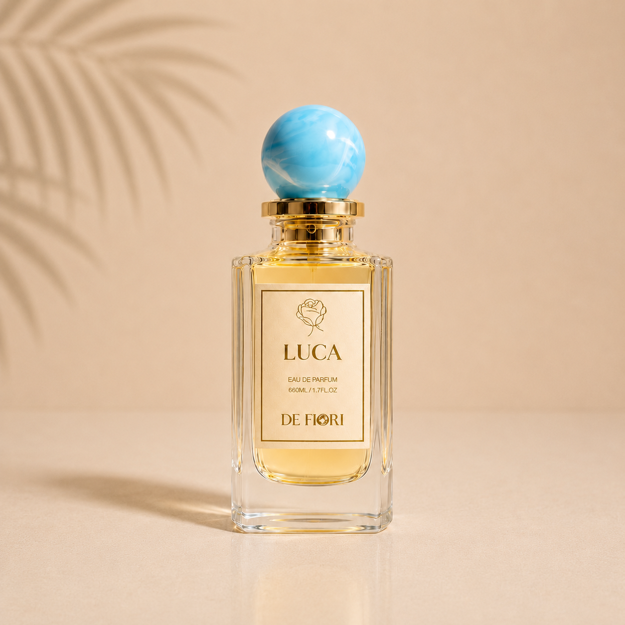 LUCA – Kids Perfume