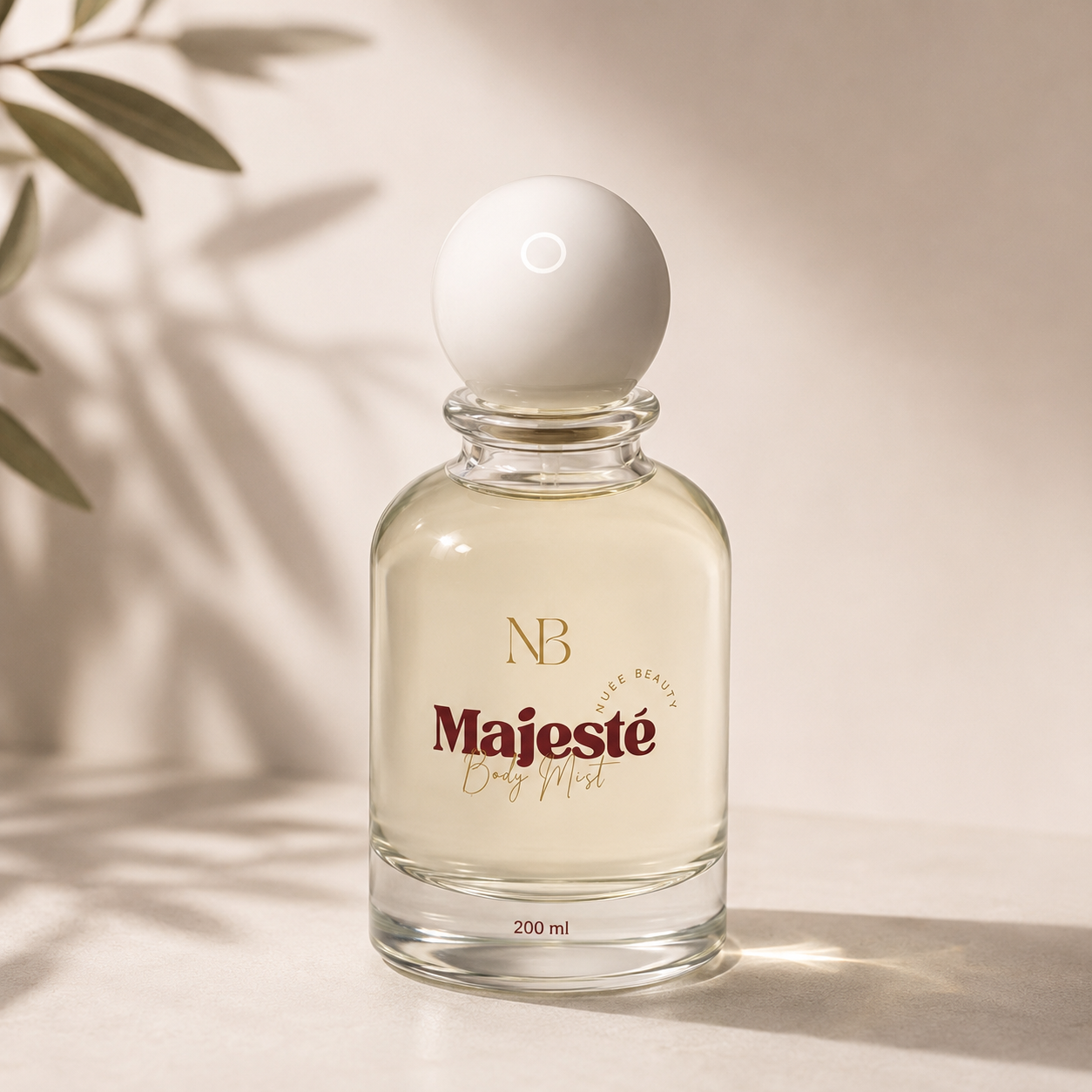 MAJESTÉ Hair Mist -65ml