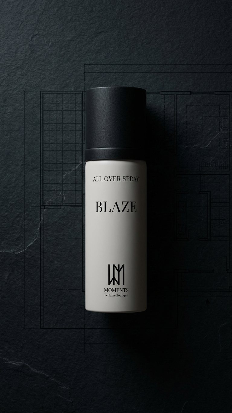 BLAZE – All Over Spray 150ml