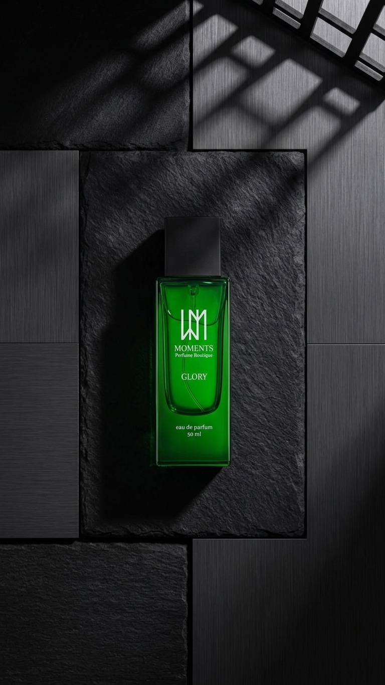 PRISTAGE – Eau de Parfum 50ml