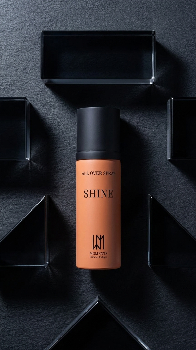 SHINE-ALL OVER Spray 150ml
